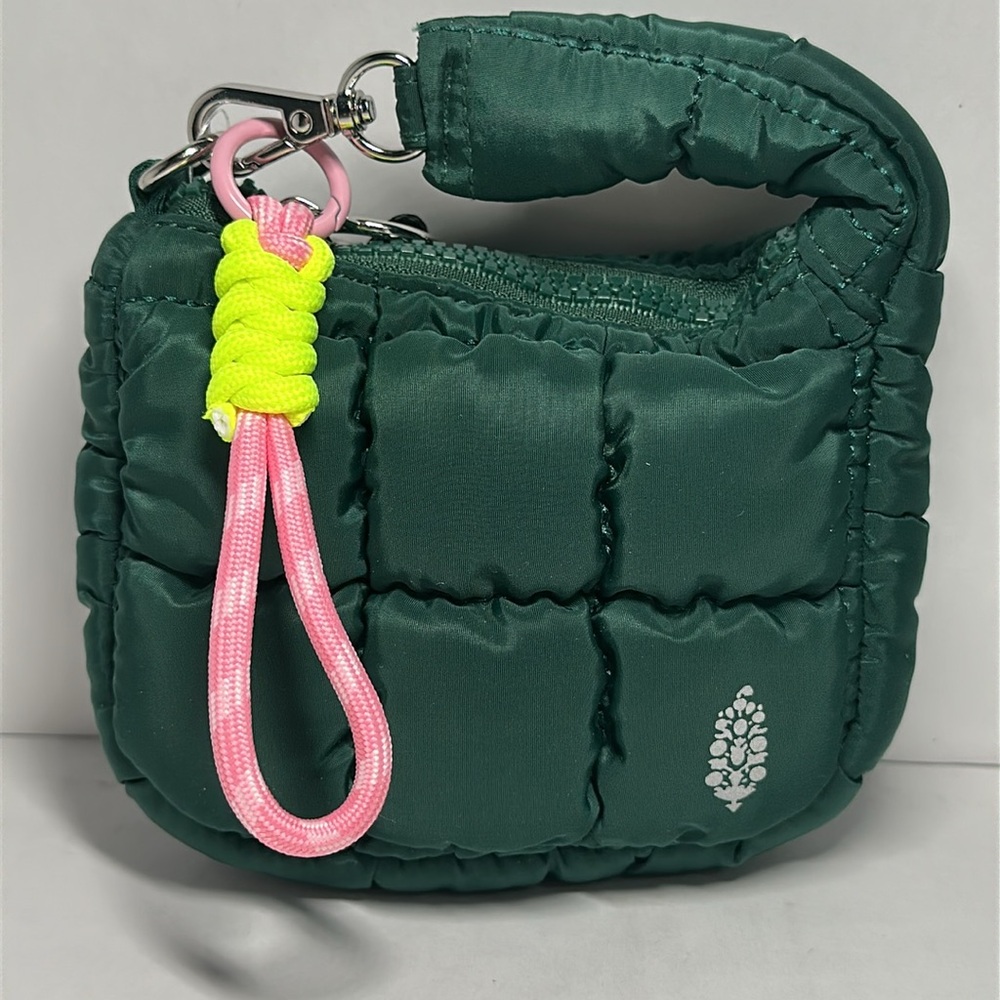 Micro Bag Accent Charm - 1025